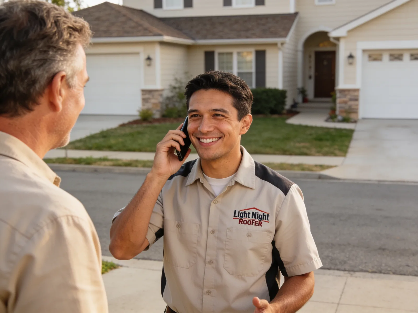Emergency Roof Repair Lexington, MI FAQs